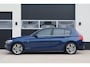 BMW 1-Serie 118i 136pk High Executive Urban line - Leder - Led koplampen - Navigatie prof. - Hifi -