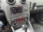 Audi A3 AUT LEDER 5 DEURS 2.0 TDI 131.000 KM !!