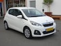 Peugeot 108 1.0 e-VTi Active Airco, elektrische ramen, centrale vergrendeling, hoogte verstelbare bestuurders stoel, mistlampen, enz.