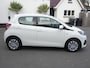 Peugeot 108 1.0 e-VTi Active Airco, elektrische ramen, centrale vergrendeling, hoogte verstelbare bestuurders stoel, mistlampen, enz.