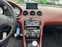 Peugeot 308 CC 1.6 THP Noir & Blanc LEER AIRCO NAVI TREKHAAK