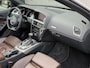 Audi A5 Cabriolet 2.0 TFSI quattro Pro Line | Lederen Sportstoelen | 19" | Adaptive Cruise | Apple CarPlay