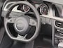 Audi A5 Cabriolet 2.0 TFSI quattro Pro Line | Lederen Sportstoelen | 19" | Adaptive Cruise | Apple CarPlay