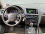 Audi Q5 2.0 TFSI quattro Pro Line Automaat (BANG&OLUFSEN, LEDER, XENON, PARKEERSENSOREN, BLEUTOOTH, NL-AUTO, GOED ONDERHOUDEN)