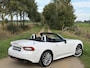 Fiat 124 Spider 1.4 MultiAir Turbo Lusso, 39.000KM