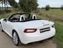 Fiat 124 Spider 1.4 MultiAir Turbo Lusso, 39.000KM
