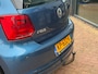 Volkswagen Polo 1.0 BlueMotion Edition Clima|Cruise|NAVI|NAP