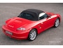 Porsche Boxster S 3.2 Topconditie.