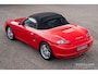 Porsche Boxster S 3.2 Topconditie.