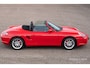 Porsche Boxster S 3.2 Topconditie.