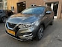 Nissan Qashqai 1.6 N-CONNECTA 163PK 1500KG/TREKHAAK/CAMERA/KEYLESS