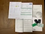 Volkswagen E-Golf E-Golf | SOH 89% | CARPLAY | STOELVERW | NAP.ORIG.NL | CRUISE CONTROL | LEDER | PDC | LED | CLIMA | LM VELG |