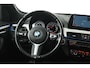 BMW X1 sDrive18i High Executive (SFEERVERLICHTING, NAVIGATIE, CRUISE CONTROL, DEALER ONDERHOUDEN)