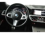 BMW 3-Serie 320i High Executive M-sport(M-PAkKKET, CAMERA, STOELVERWARMING, SFEERVERLICHTING, DEALER ONDERHOUDEN)