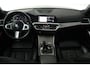 BMW 3-Serie 320i High Executive M-sport(M-PAkKKET, CAMERA, STOELVERWARMING, SFEERVERLICHTING, DEALER ONDERHOUDEN)