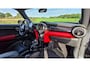 MINI Cooper S 3-Deurs 2.0 Chili Serious Business 192PK Automaat | Keyless | Clima | Cruise | Harman Kardon systeem | Navi | LMV