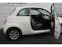 Fiat 500 1.0 TwinAir Pop nette hatchback met nieuwe APK bij aflevering