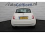Fiat 500 1.0 TwinAir Pop nette hatchback met nieuwe APK bij aflevering