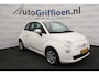 Fiat 500 1.0 TwinAir Pop nette hatchback met nieuwe APK bij aflevering