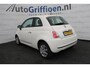 Fiat 500 1.0 TwinAir Pop nette hatchback met nieuwe APK bij aflevering