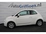 Fiat 500 1.0 TwinAir Pop nette hatchback met nieuwe APK bij aflevering