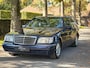 Mercedes-Benz S-klasse 500 Classic / 97.000KM / SOFTCLOSE / SUNSCREEN