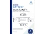 Volkswagen ID.3 First 58 kWh ✓SOH 90.4% ✓Full LED ✓Sfeerverlichting ✓Navigatie ✓Lichtmetaal 18" ✓Parkeersensoren ✓Dealer onderhouden