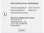 Volkswagen ID.3 First 58 kWh ✓SOH 90.4% ✓Full LED ✓Sfeerverlichting ✓Navigatie ✓Lichtmetaal 18" ✓Parkeersensoren ✓Dealer onderhouden
