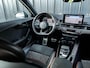 Audi A4 Avant 45 TFSI quattro edition one | B&O 3D Sound | Panorama dak | Matrix led | S Sports Seats | Head-up | Carbon inleg