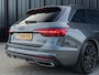 Audi A4 Avant 45 TFSI quattro edition one | B&O 3D Sound | Panorama dak | Matrix led | S Sports Seats | Head-up | Carbon inleg