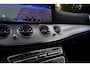 Mercedes-Benz E-klasse 220 d AMG Line|Pano|Burmester|Memory|Matrix Led|AMG Diffuser