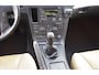 Volvo V70 2.4 black sapphire pearl 140 pk