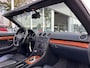 Audi A4 Cabriolet 3.0 V6 Exclusive | Automaat | Stoelverwarming | Memory | Bose | Leder