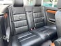 Audi A4 Cabriolet 3.0 V6 Exclusive | Automaat | Stoelverwarming | Memory | Bose | Leder