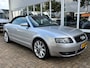Audi A4 Cabriolet 3.0 V6 Exclusive | Automaat | Stoelverwarming | Memory | Bose | Leder