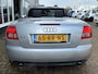 Audi A4 Cabriolet 3.0 V6 Exclusive | Automaat | Stoelverwarming | Memory | Bose | Leder