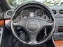 Audi A4 Cabriolet 3.0 V6 Exclusive | Automaat | Stoelverwarming | Memory | Bose | Leder