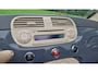 Fiat 500C 1.2 Lounge 69PK | Elektrisch pakket | Airco | LMV