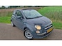 Fiat 500C 1.2 Lounge 69PK | Elektrisch pakket | Airco | LMV