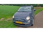 Fiat 500C 1.2 Lounge 69PK | Elektrisch pakket | Airco | LMV