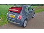 Fiat 500C 1.2 Lounge 69PK | Elektrisch pakket | Airco | LMV