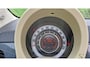 Fiat 500C 1.2 Lounge 69PK | Elektrisch pakket | Airco | LMV
