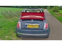 Fiat 500C 1.2 Lounge 69PK | Elektrisch pakket | Airco | LMV