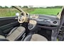 Fiat 500C 1.2 Lounge 69PK | Elektrisch pakket | Airco | LMV