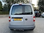 Volkswagen Caddy 2.0 EcoFuel Benzine/Aardgas Trekhaak