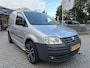 Volkswagen Caddy 2.0 EcoFuel Benzine/Aardgas Trekhaak