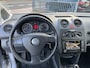 Volkswagen Caddy 2.0 EcoFuel Benzine/Aardgas Trekhaak