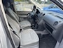 Volkswagen Caddy 2.0 EcoFuel Benzine/Aardgas Trekhaak