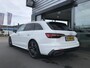 Audi A4 Avant 40 TFSI S edition Competition Navi Camera Stoelv.