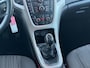 Opel Astra Sports Tourer 1.4 Turbo Edition